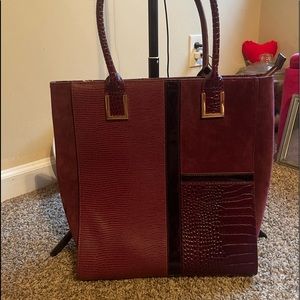 White House Black Market Purse